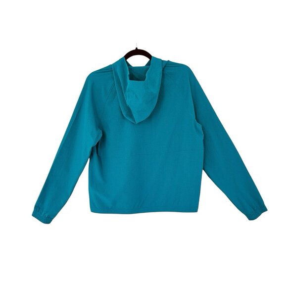 Mountain Hardwear Sunshadow Long Sleeve Hoody - Picture 9 of 10